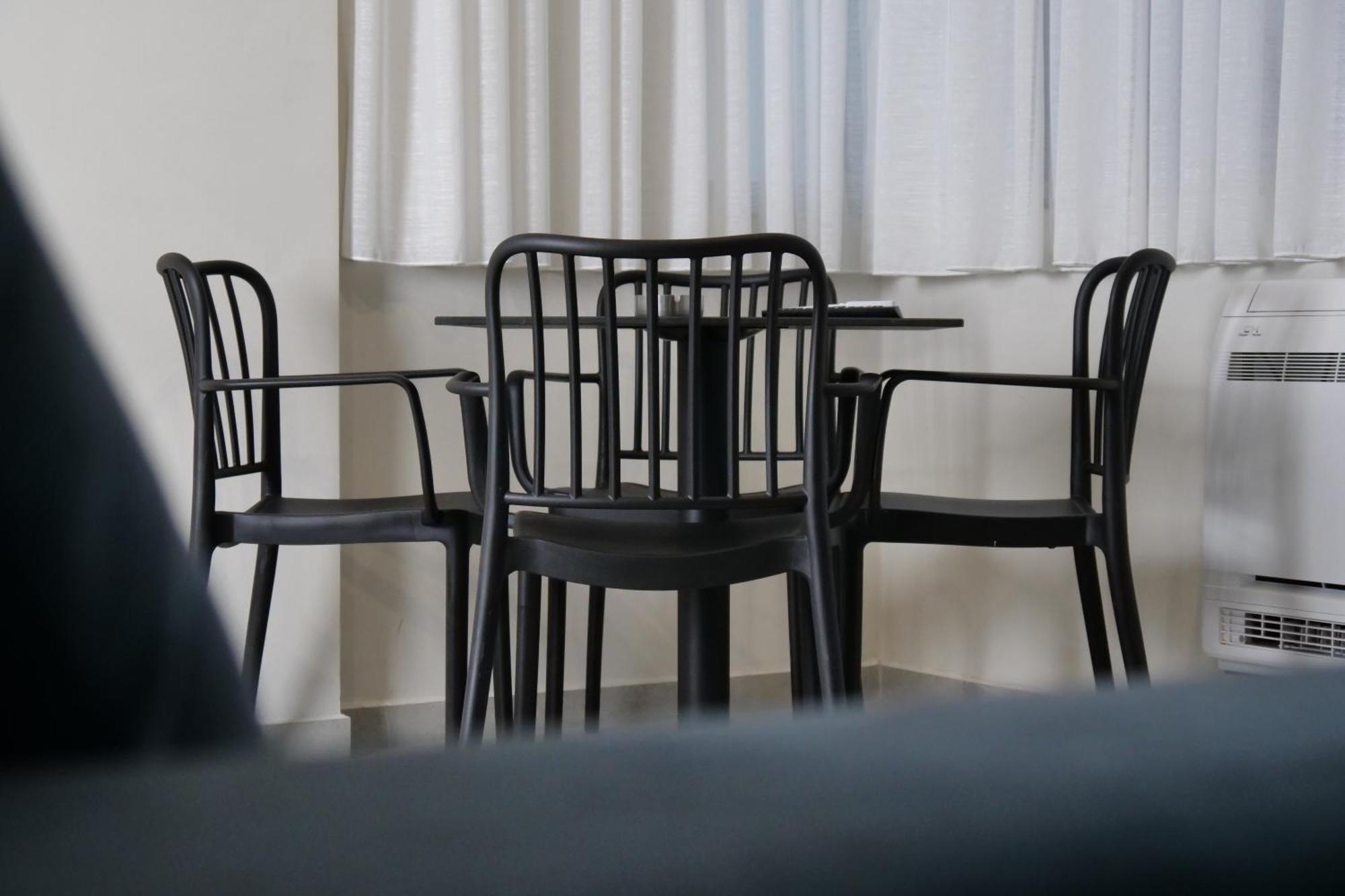 Stay-Five Rooms & Apartments Шкодер Экстерьер фото