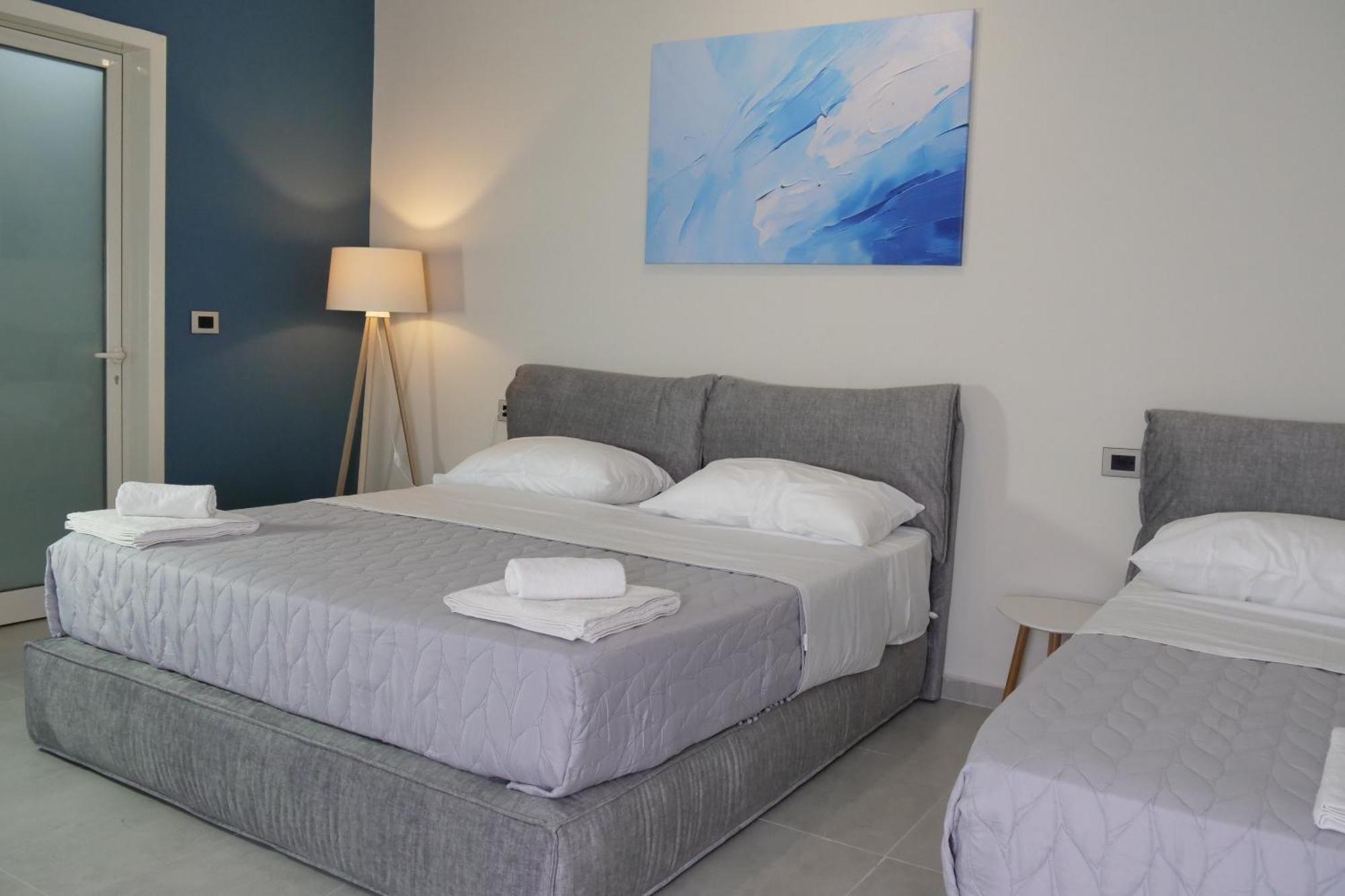 Stay-Five Rooms & Apartments Шкодер Экстерьер фото