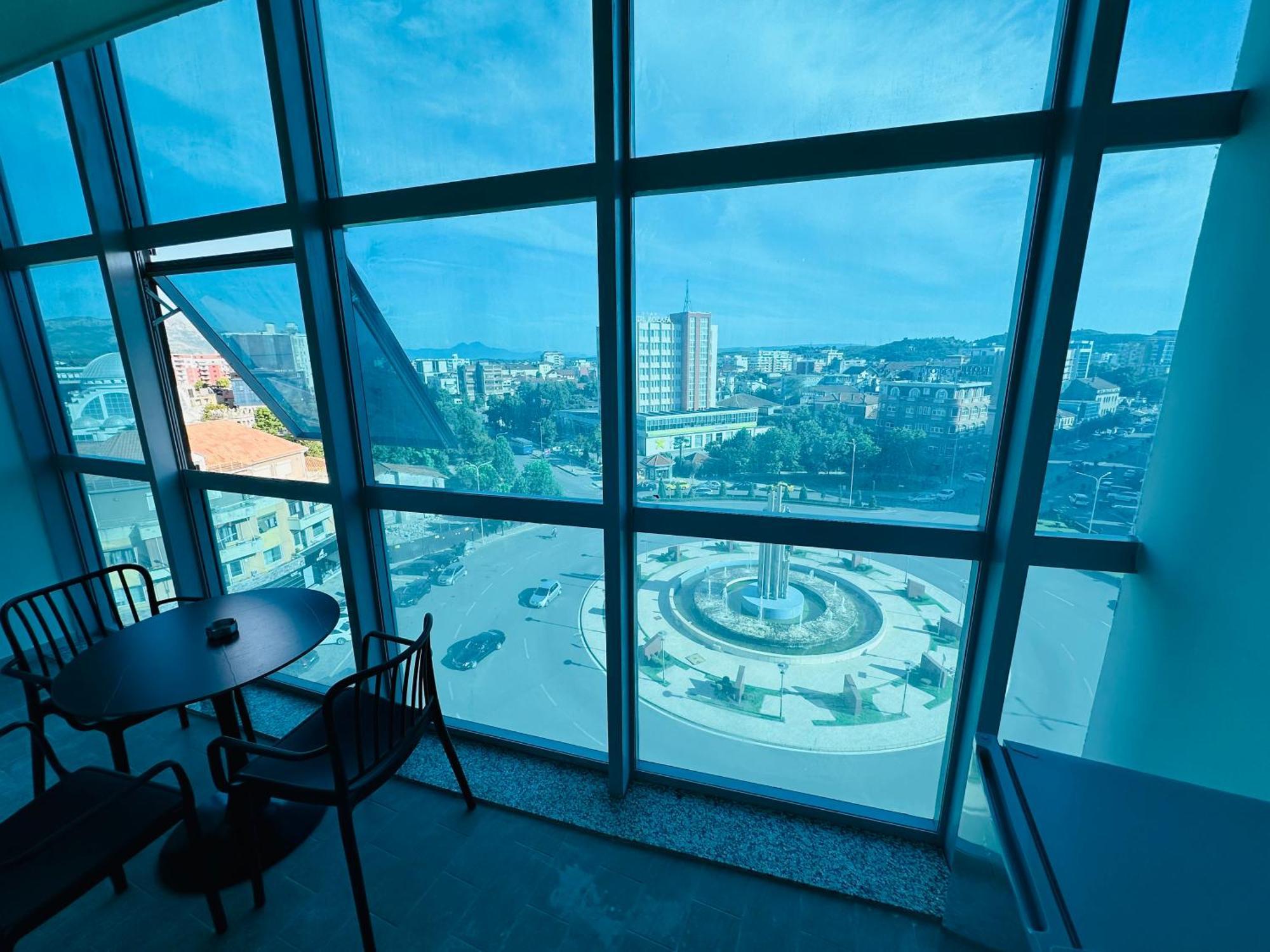 Stay-Five Rooms & Apartments Шкодер Экстерьер фото