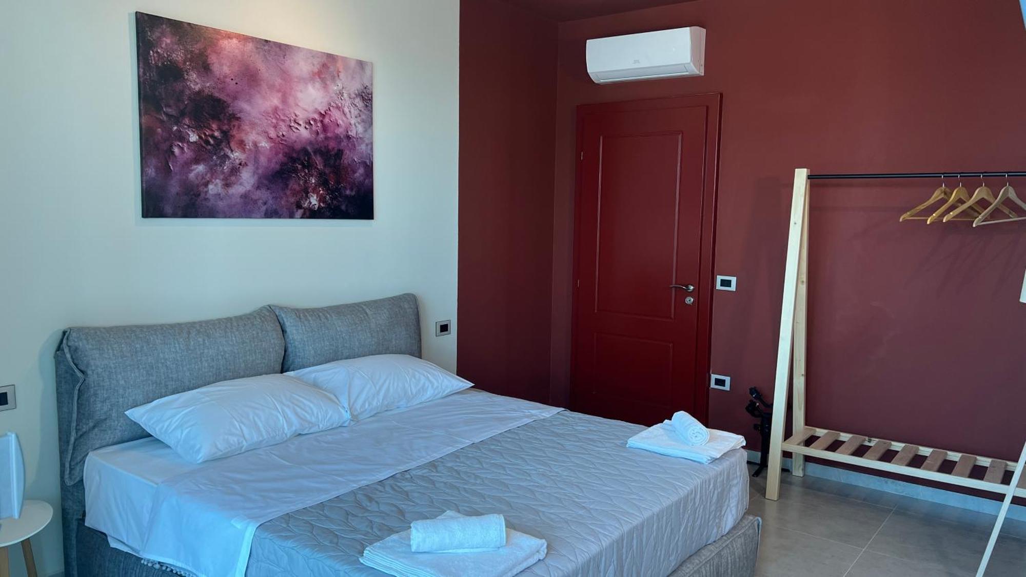 Stay-Five Rooms & Apartments Шкодер Экстерьер фото
