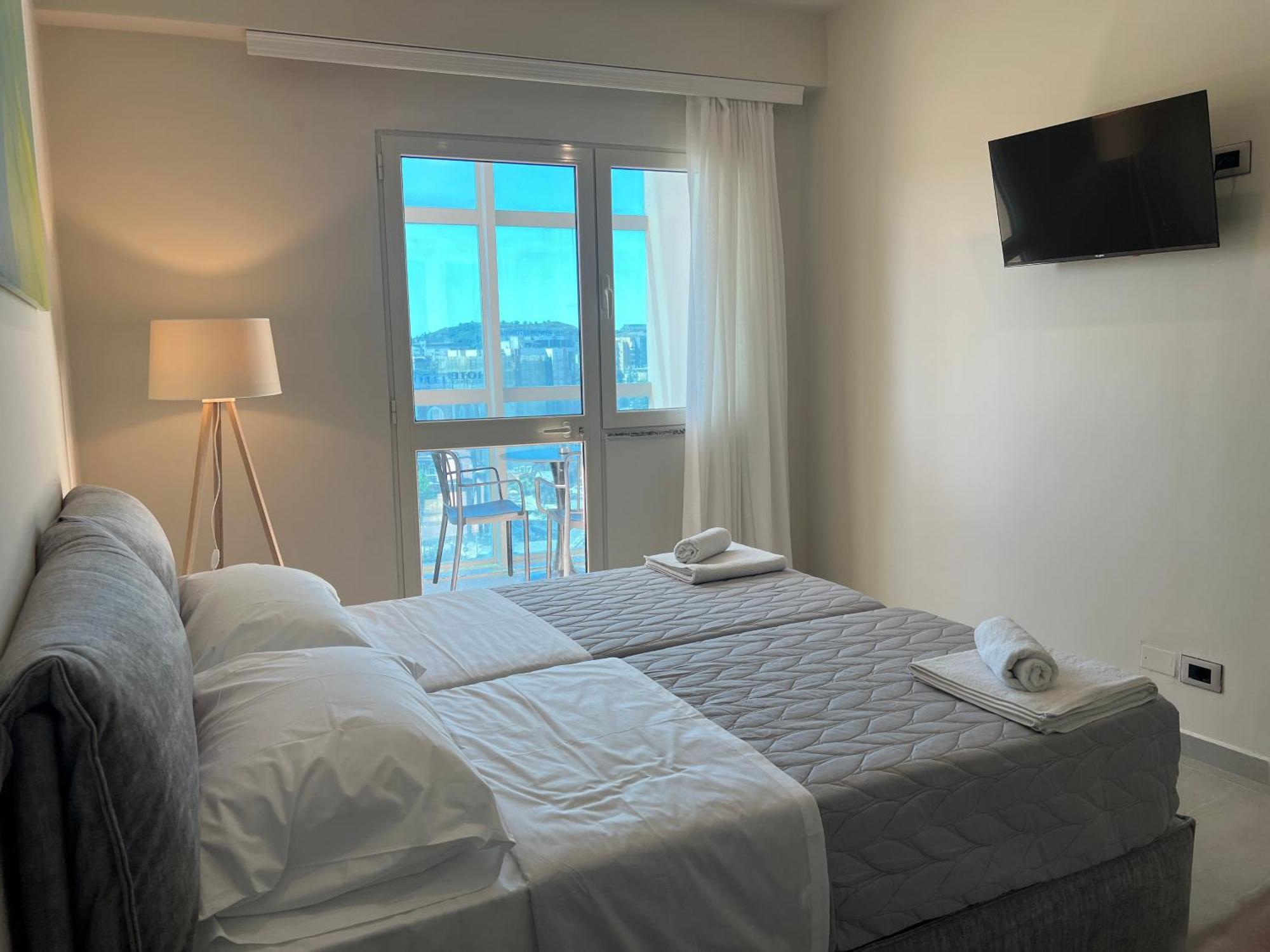 Stay-Five Rooms & Apartments Шкодер Экстерьер фото