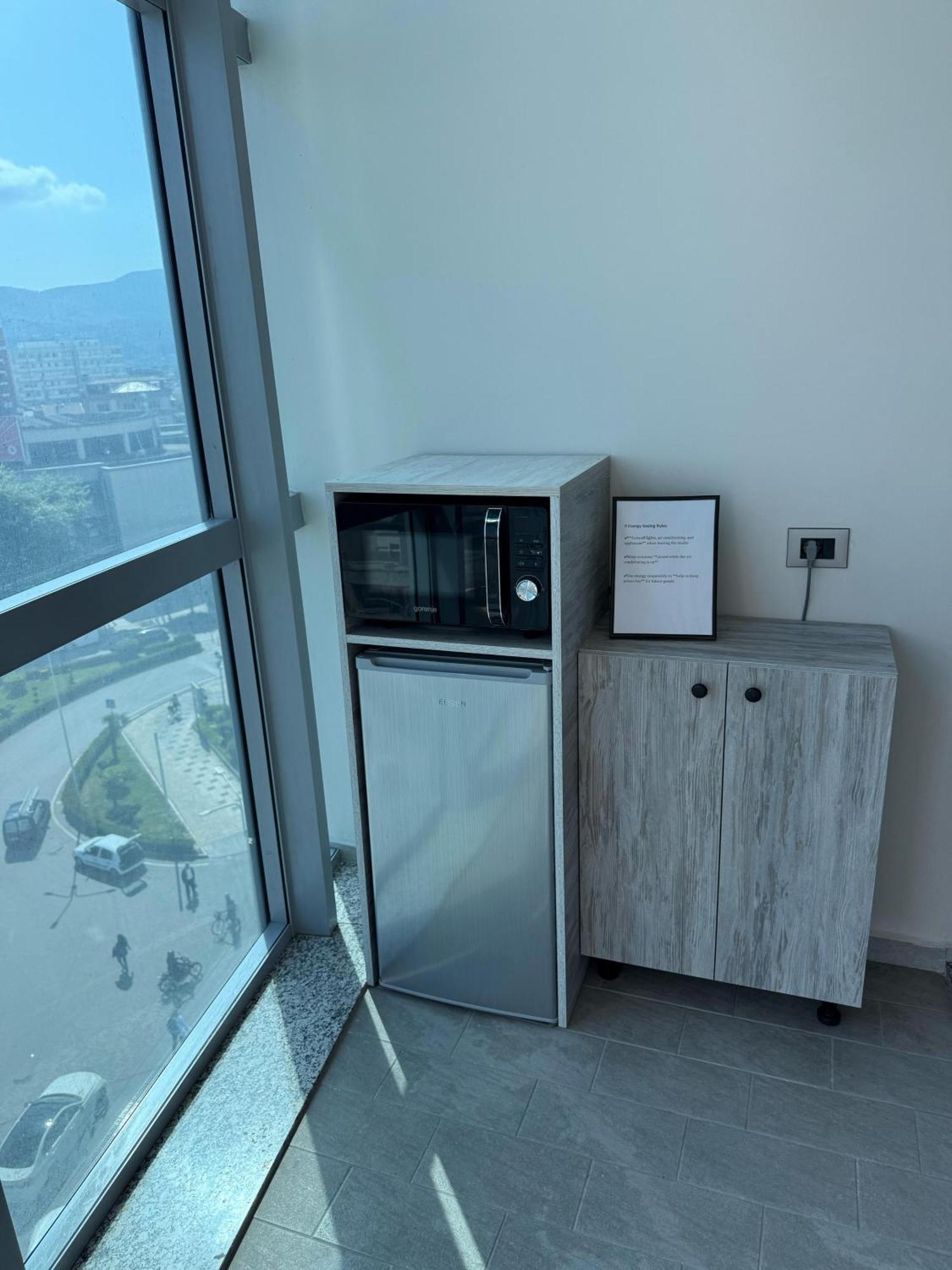 Stay-Five Rooms & Apartments Шкодер Экстерьер фото