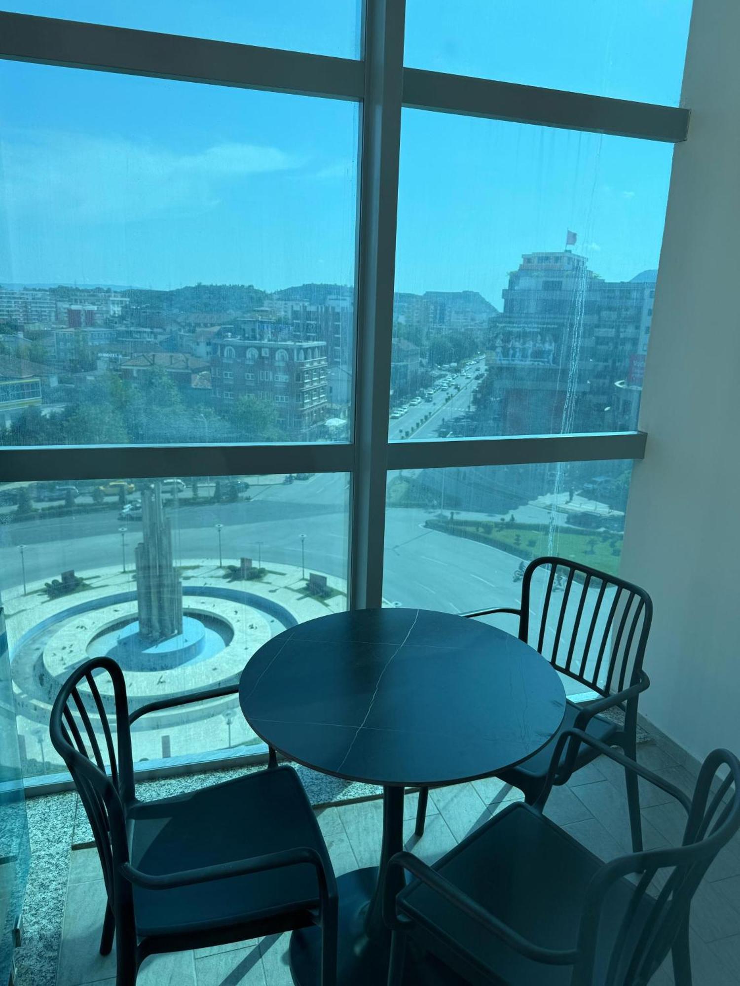Stay-Five Rooms & Apartments Шкодер Экстерьер фото